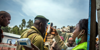 Muere un cooperante de World Vision en un ataque a convoy humanitario en RDC