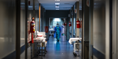 COVID-19: m�s de 30 millones de casos y m�s de 943.000 muertos en todo el mundo