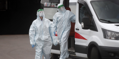 Mosc� registra la mayor cifra diaria de contagios en casi tres meses