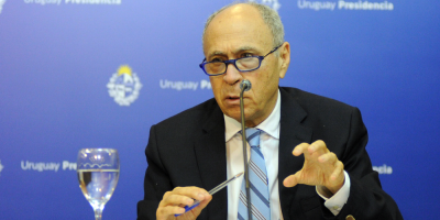 Cohen inst� a que no se realicen reuniones numerosas ante el A�o Nuevo jud�o 