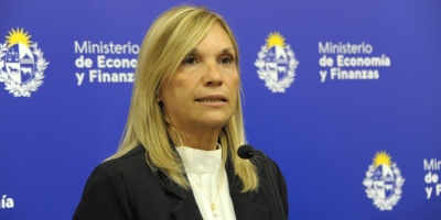 Argim�n neg� que el gobierno act�e con opacidad, como acus� Tabar� V�zquez