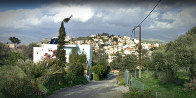 Grecia: un terremoto de magnitud 5,3 sacude la isla de Creta sin causar v�ctimas 