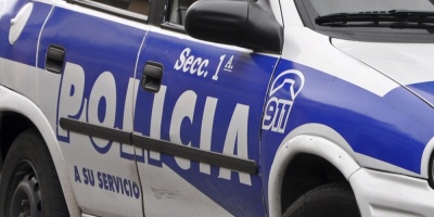 Buscan a un motociclista que atropell� y mat� a un hombre en Ruta 15 cerca de la entrada a Rocha