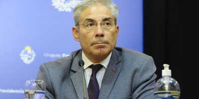 El presidente del CODICEN, Robert Silva, reitera que a�n no hay una definici�n sobre el pasaje de a�o en Primaria