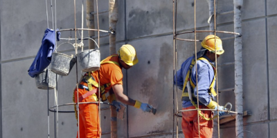 El mercado de trabajo se mantuvo estable en julio