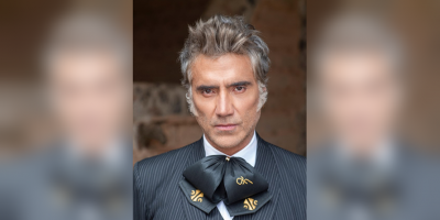 Alejandro Fern�ndez se propone "unir a Latinoam�rica" en un solo concierto
