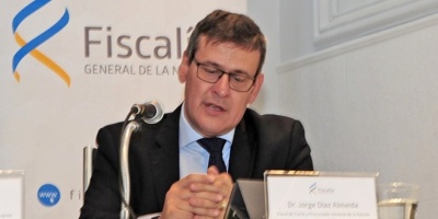 El presidente Lacalle Pou dispuso una investigaci�n administrativa sobre el accionar de Miguel Toma