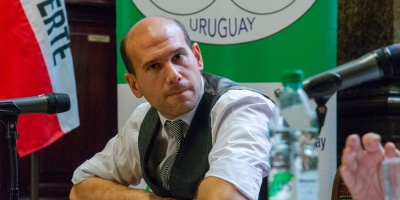 Lema: "Los temas que generan dudas deben investigarse a fondo"