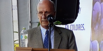 ARU reclama equilibrio impositivo y exhorta a luchar contra la pobreza