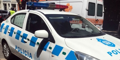 Preocupaci�n en el Partido Colorado tras agresi�n a la edila Mar�a M�rquez
