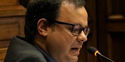 Schipani pidi� informes a Presidencia sobre misiones oficiales de Miguel Toma