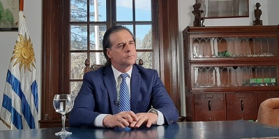 Uruguay pide "asistencia para los m�s vulnerables" en la cumbre de la ONU