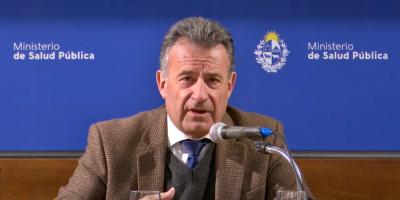 Salud P�blica conmemor� el D�a Mundial del Alzheimer bajo el lema �Hablemos de demencia�