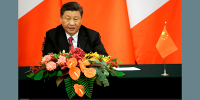 Xi llama ante la ONU a abandonar la "mentalidad de Guerra Fr�a"