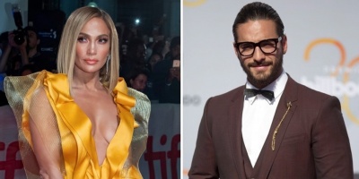 Jennifer L�pez y Maluma anuncian varios proyectos juntos, incluidos dos temas