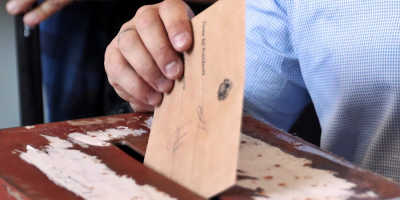 Conozca d�nde le corresponde votar en la elecci�n departamental del domingo