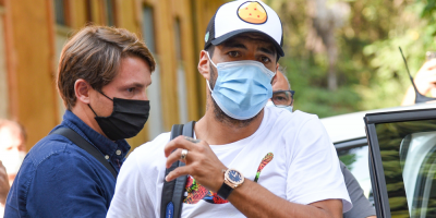 Investigan si el examen de ciudadan�a de S�arez estuvo arreglado