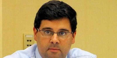 Cantero sobre reunin Vzquez - Amado: "Nos sorprende mucho que no sea para hablar del balotaje"