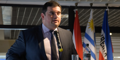 Nicol�s Olivera destac� el clima civilizado de las elecciones en Paysand� y dijo que la gente est� en una sinton�a distinta a los pol�ticos