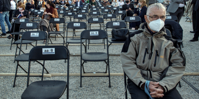 Tres regiones austr�acas cerrar�n bares a las 22.00 ante aumento de contagios