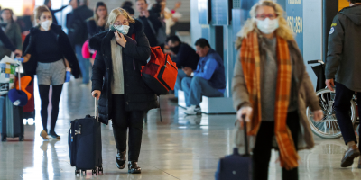 Espa�a aumentar� 3,2 millones su poblaci�n en 2070 gracias a la inmigraci�n