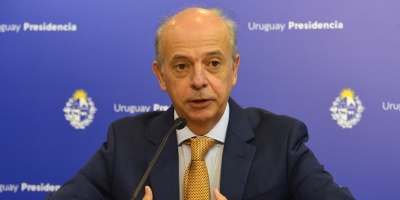 Javier Garc�a dijo tener la convicci�n de que se lograr� rematar el avi�n presidencial el pr�ximo 15 de octubre