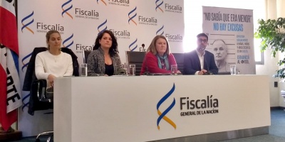 Operaci�n Oc�ano: proceso abreviado permiti� la primera condena de uno de los imputados