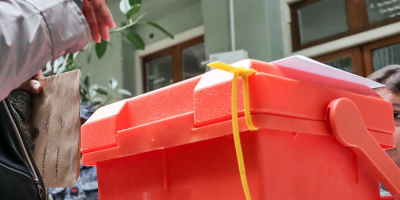 Preocupaci�n en Rivera ante ingreso de unas 10.000 personas para las elecciones