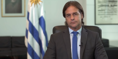 Lacalle Pou reafirm� ante Naciones Unidas el compromiso con el multilateralismo