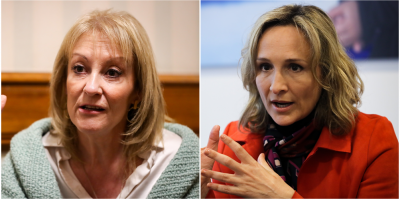 Para Abt la interna en el FA termin� y la elecci�n ser� entre Raffo y Cosse