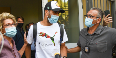 Federaci�n Italiana de F�tbol abre investigaci�n sobre el examen de Su�rez