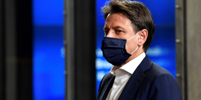 Italia pide garant�as en repatriaci�n y redistribuci�n en el plan migratorio
