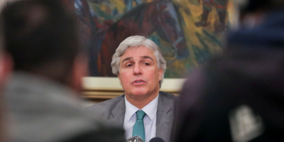 Uruguay ratific� su posici�n sobre la violaci�n de los DDHH en Venezuela
