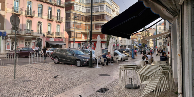 Portugal ampl�a el estado de contingencia y restricciones al 14 de octubre