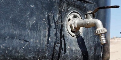 El Poder Ejecutivo analiza alternativas para aumentar las reservas de agua potable en la zona metropolitana