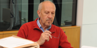 Toma afirm� que conf�a "plenamente en el sistema de Justicia que hay en Uruguay"