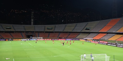 Copa Libertadores: La cuarta jornada de la fase de grupos de la A a la H