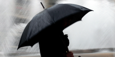 El Inumet anunci� una desmejora con precipitaciones y tormentas