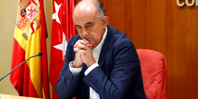 Madrid ampl�a las restricciones, pero descarta el confinamiento de la capital