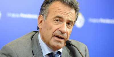 Salinas solicit� un "comportamiento acorde" ante jornada electoral departamental