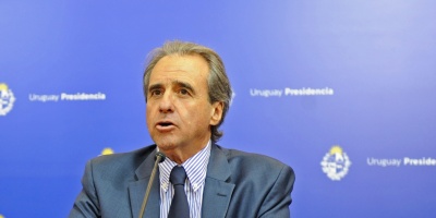 �Qu� dijo el viceministro de Turismo sobre las cr�ticas hacia los argentinos que pretenden residir en Uruguay?