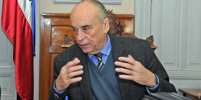 Flexibilizan justificaciones para no votar y facilitan pagos de multas. No podr�n impedir que se vote sin mascarilla