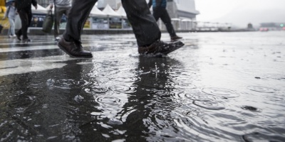 El domingo habr� lluvias fuertes en el norte; ser�n m�s escasas en el sur