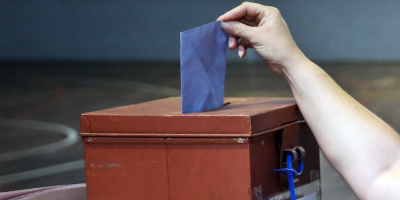 Se celebran hoy las pospuestas elecciones departamentales en medio de la pandemia