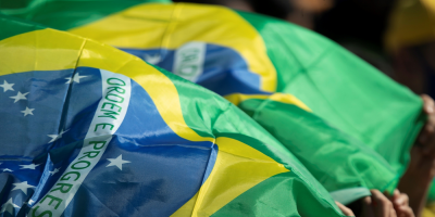 Brasil alcanza r�cord de candidatos inscritos para las elecciones municipales