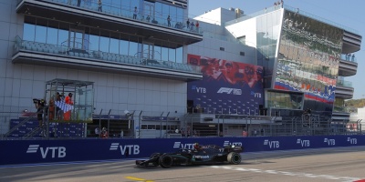 Bottas gana en Rusia y Hamilton tendr� que esperar para igualar a Schumacher