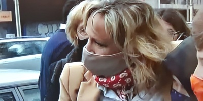 Laura Raffo acepta disculpas de Mujica, pero enfatiza que lo principal es votar