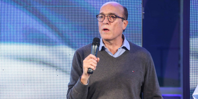 Mart�nez afirm� que disfrut� de la campa�a y resalt� la "fiesta de la democracia"