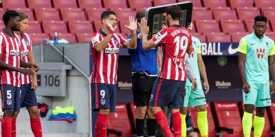 Simeone: "Sabemos claramente lo que necesitamos para terminar la plantilla"