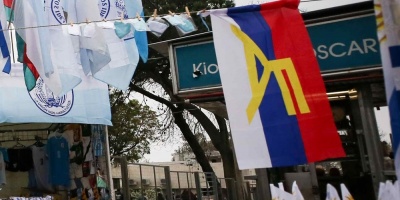 Miranda sostuvo que Marcha de la Diversidad no fue m�s irresponsable que la Rural